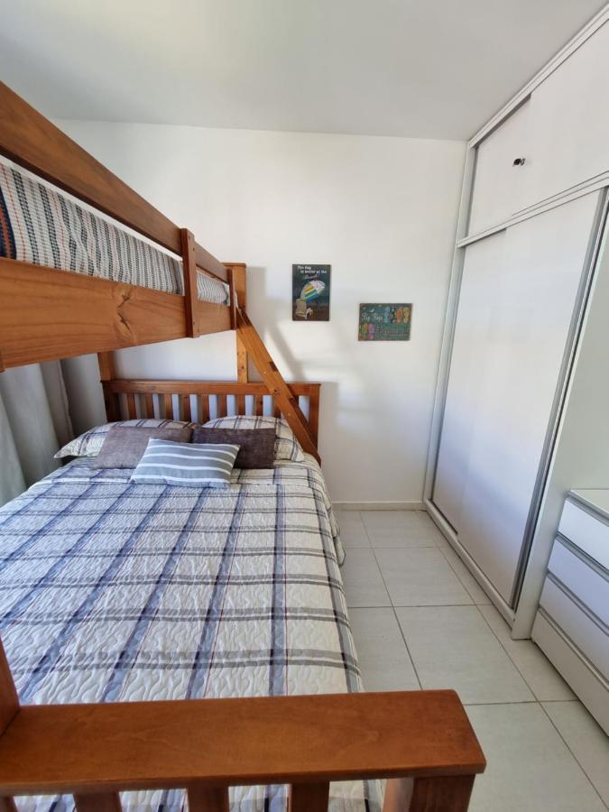 Flat Ideal Trabalho, Sossego E Aconchego! Ipojuca Bagian luar foto
