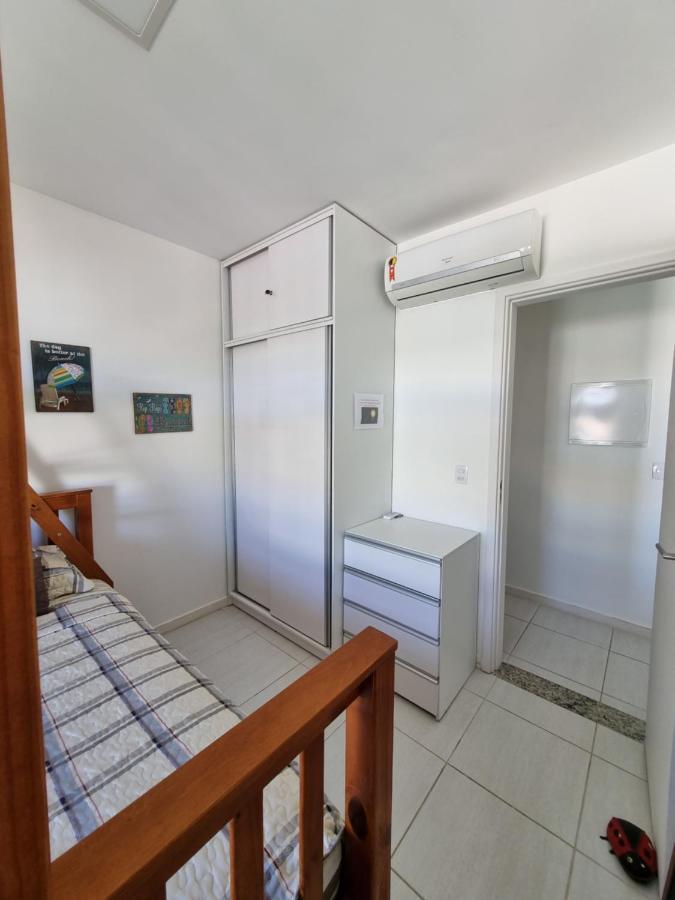 Flat Ideal Trabalho, Sossego E Aconchego! Ipojuca Bagian luar foto