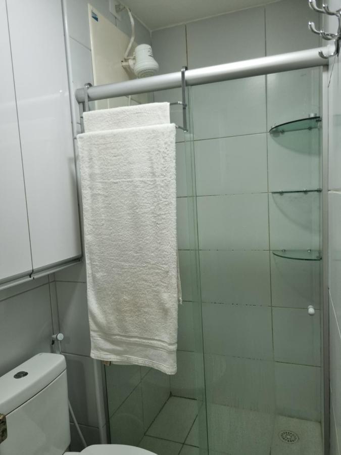Flat Ideal Trabalho, Sossego E Aconchego! Ipojuca Bagian luar foto