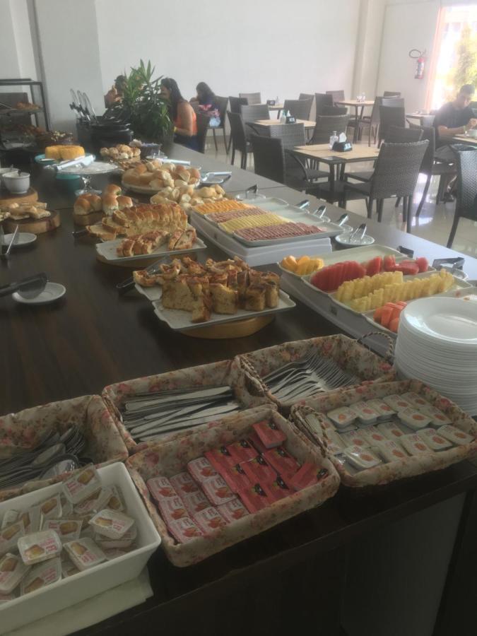 Flat Ideal Trabalho, Sossego E Aconchego! Ipojuca Bagian luar foto