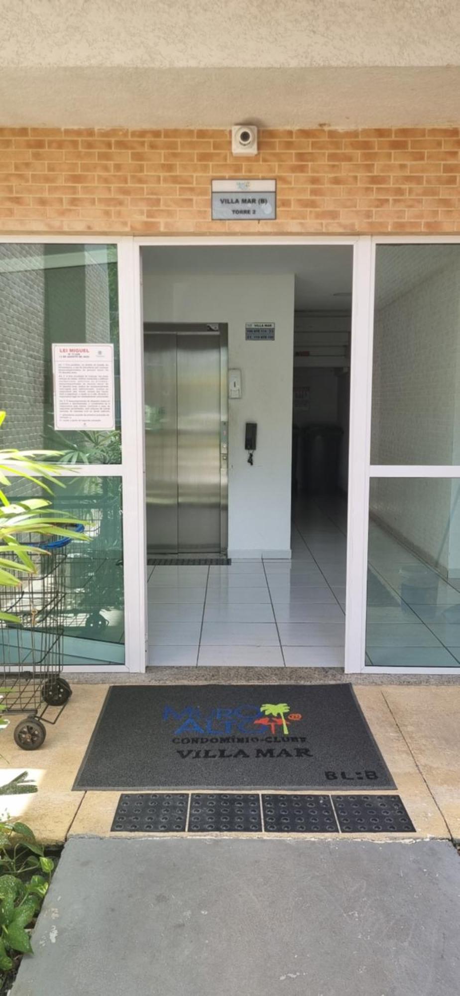 Flat Ideal Trabalho, Sossego E Aconchego! Ipojuca Bagian luar foto